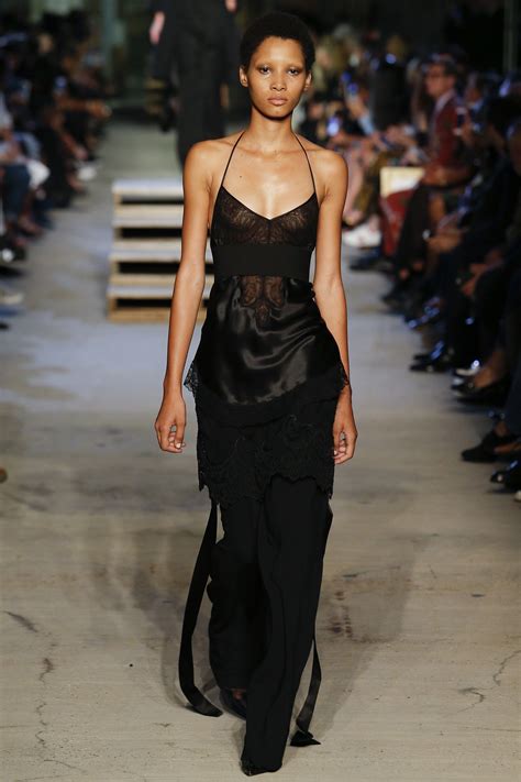 givenchy nyc fashion show|givenchy latest collection.